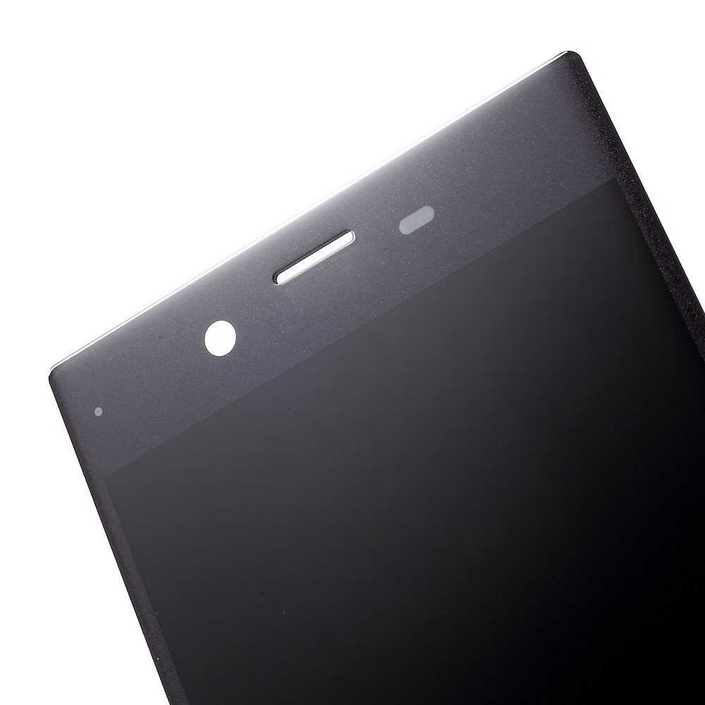 OEM para la pantalla de Sony Xperia XZ LCD y reemplazo de la asamblea del digitizador - negro-7