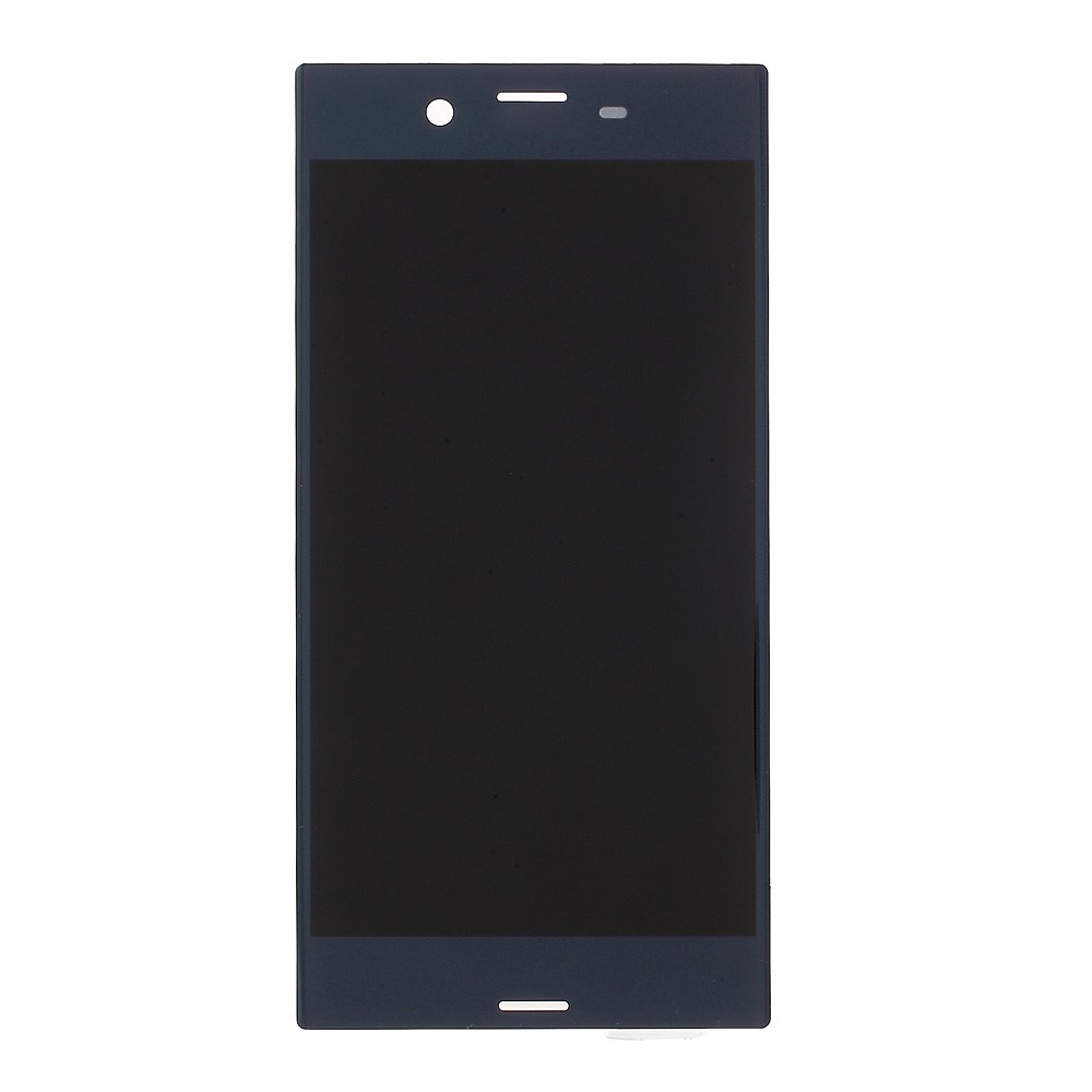 Para la pantalla de Sony Xperia XZ LCD y el reemplazo del OEM de la asamblea del digitizador - Bosque Azul-1
