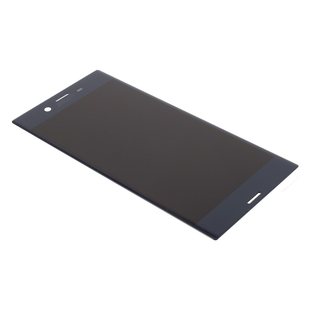 Para la pantalla de Sony Xperia XZ LCD y el reemplazo del OEM de la asamblea del digitizador - Bosque Azul-3