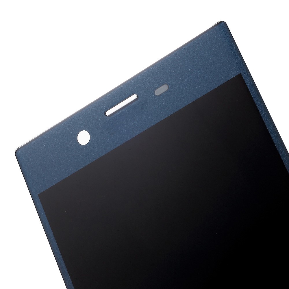 Para la pantalla de Sony Xperia XZ LCD y el reemplazo del OEM de la asamblea del digitizador - Bosque Azul-4