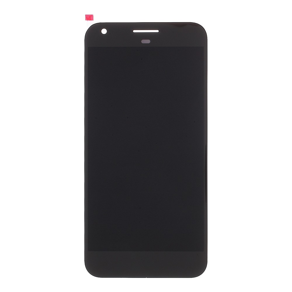 

For Google Pixel XL M1 OEM LCD Screen and Digitizer Assembly Replace Part - Black, Other Motorola Models