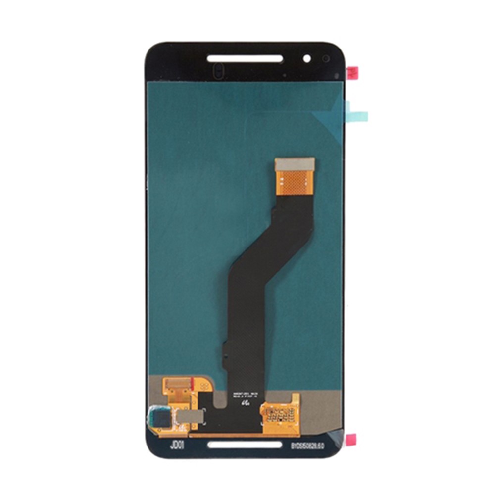 For Huawei Nexus 6P OEM Replacement LCD Screen and Digitizer Assembly - Black-3