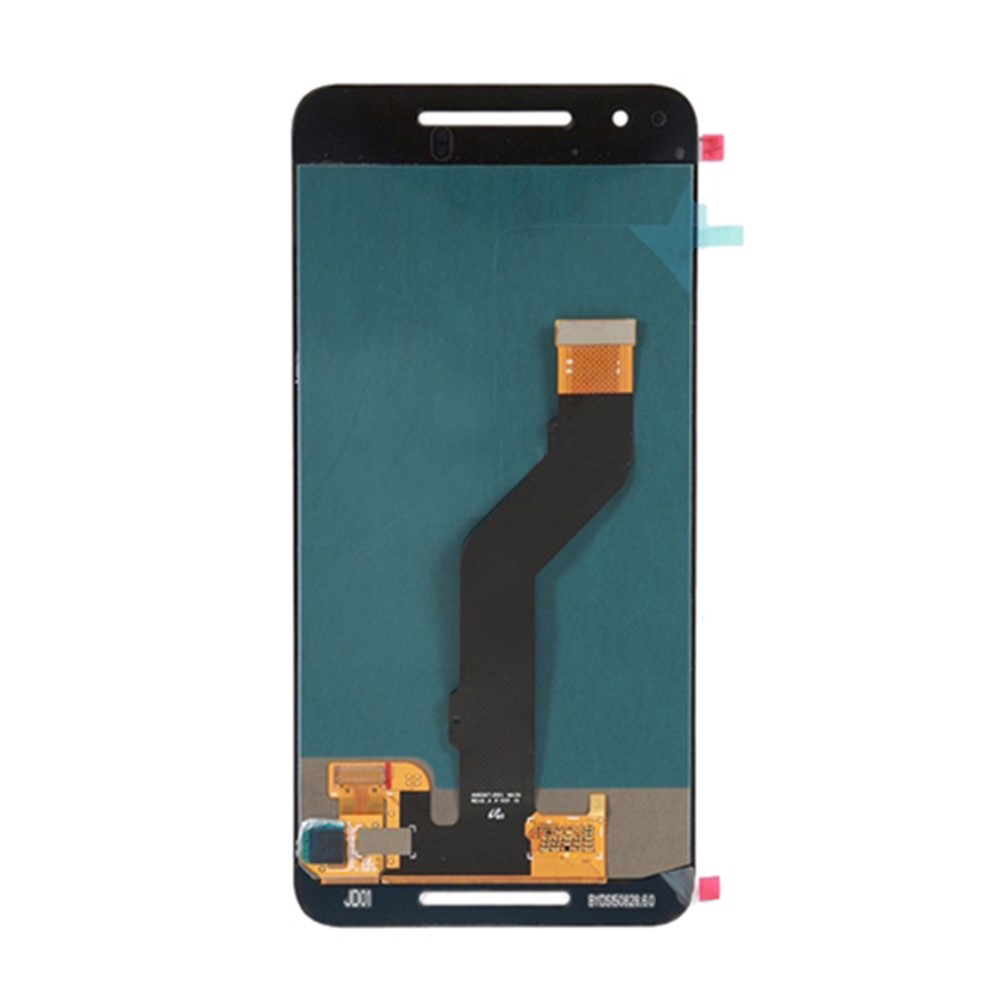 Pour Huawei Nexus 6P Remplacement de L'écran LCD et le Numériseur - le Noir-3