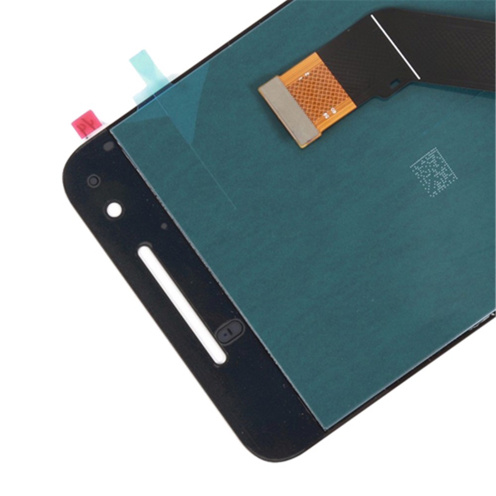 For Huawei Nexus 6P OEM Replacement LCD Screen and Digitizer Assembly - Black-5