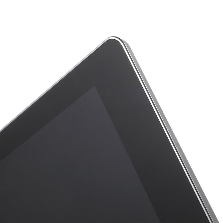 For Lenovo Yoga Tablet 10 HD+ (B8080) OEM LCD Screen and Digitizer Assembly with Frame - Silver-8