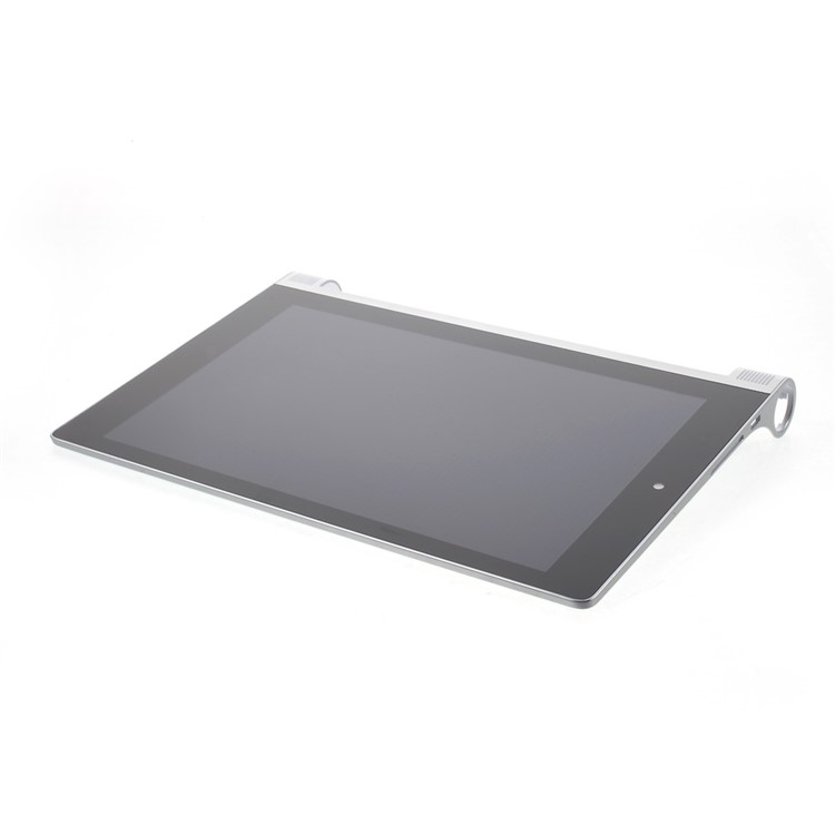 OEM LCD Screen and Digitizer Assembly with Frame for Lenovo Yoga Tablet 2 8.0 830 - Black-4
