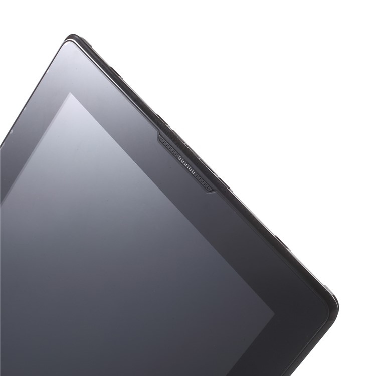 OEM LCD Screen and Digitizer Assembly with Frame for Lenovo Golden Warrior S8 A7600 - Black-5