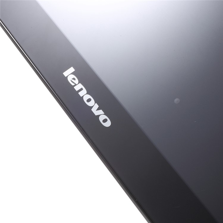 OEM LCD Screen and Digitizer Assembly with Frame for Lenovo Golden Warrior S8 A7600 - Black-6