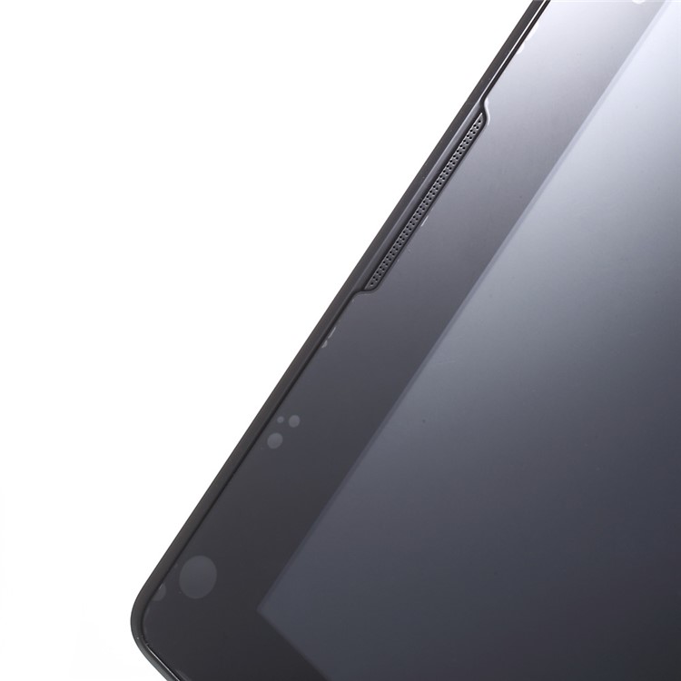 OEM LCD Screen and Digitizer Assembly with Frame for Lenovo Golden Warrior S8 A7600 - Black-7