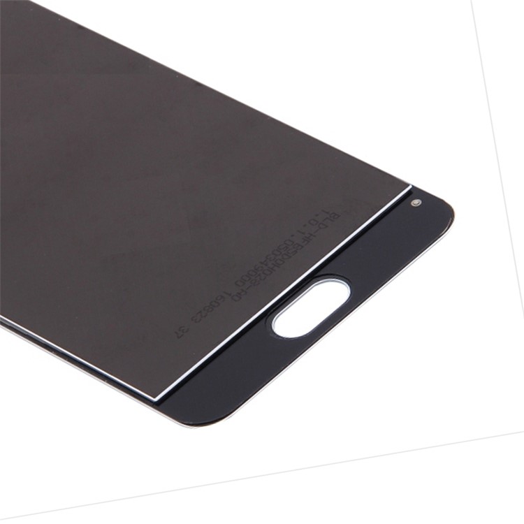 Для Meizu M3s Oem -замена LCD -экран и Сборка Digitizer - Черный