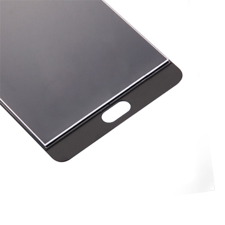 OEM LCD Screen and Digitizer Assembly Parts for Meizu m3 Max - Black-3