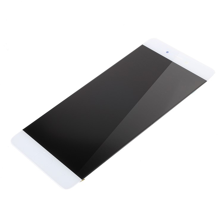 For Xiaomi Mi 5s OEM LCD Screen and Digitizer Assembly Replacement Part - White-2