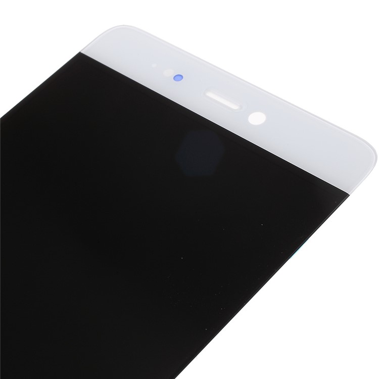 For Xiaomi Mi 5s OEM LCD Screen and Digitizer Assembly Replacement Part - White-4
