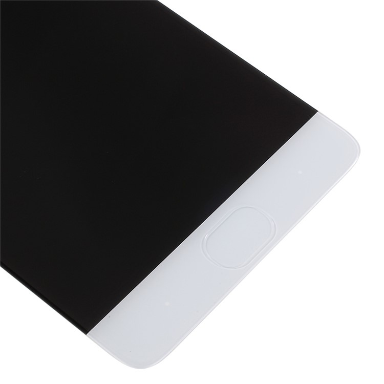 For Xiaomi Mi 5s OEM LCD Screen and Digitizer Assembly Replacement Part - White-5