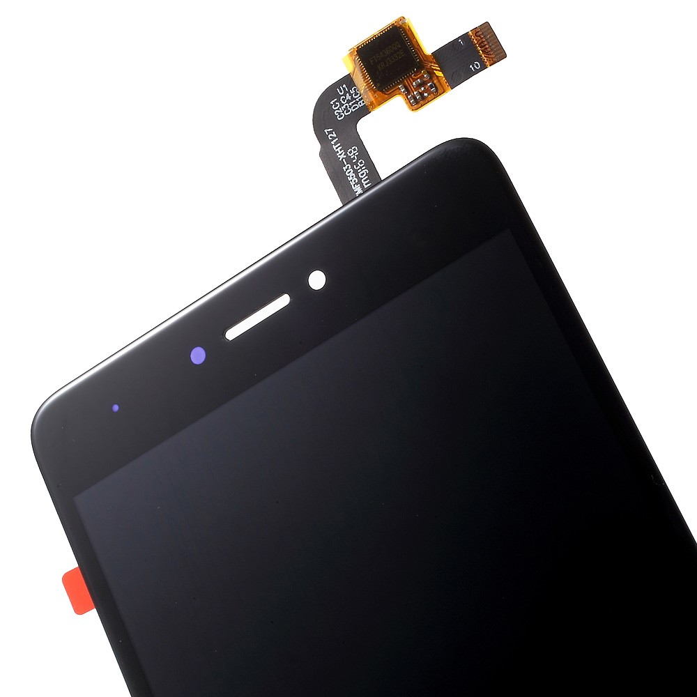 Asamblea LCD Y Digitalizador OEM Para Xiaomi Redmi Note 4X - Negro-5