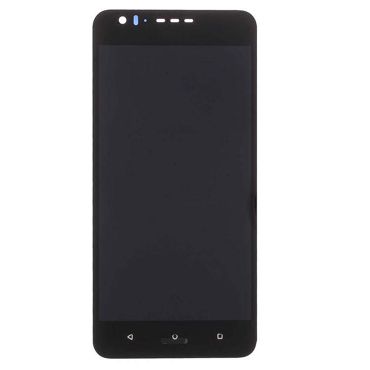 For HTC Desire 825 LCD Screen and Digitizer Assembly Replacement (OEM) - Black-1