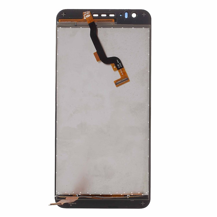 For HTC Desire 825 LCD Screen and Digitizer Assembly Replacement (OEM) - Black-2