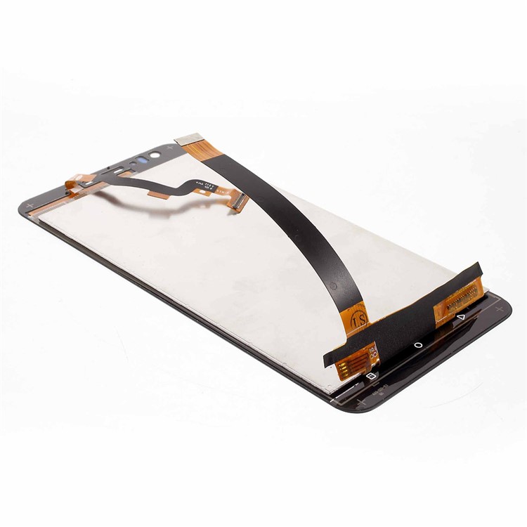 For HTC Desire 825 LCD Screen and Digitizer Assembly Replacement (OEM) - Black-4