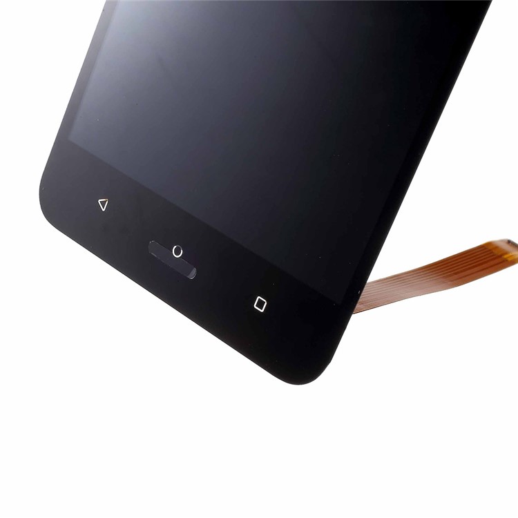 For HTC Desire 825 LCD Screen and Digitizer Assembly Replacement (OEM) - Black-6