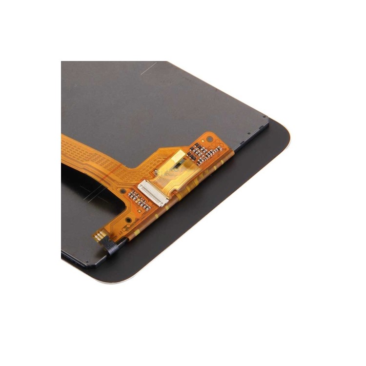 For Huawei Honor 8 LCD Screen and Digitizer Assembly Part Replacement - Black-2