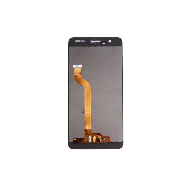 LCD Screen and Digitizer Assembly Spare Part for Huawei Honor 8 - Blue-2