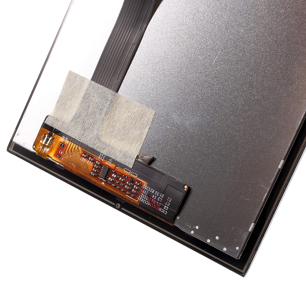 LCD Screen and Digitizer Assembly for Asus Zenfone 2 Laser ZE550KL 5.5 inch-4