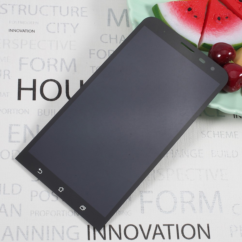 LCD Screen and Digitizer Assembly for Asus Zenfone 2 Laser ZE601KL-2