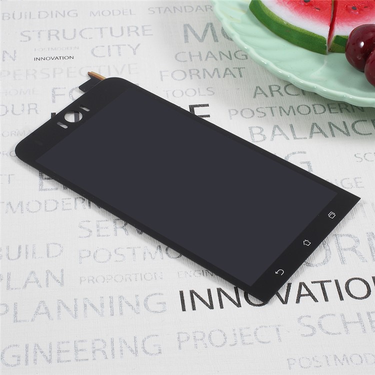 OEM LCD Screen and Digitizer Assembly Replacement for Asus Zenfone Selfie ZD551KL-2