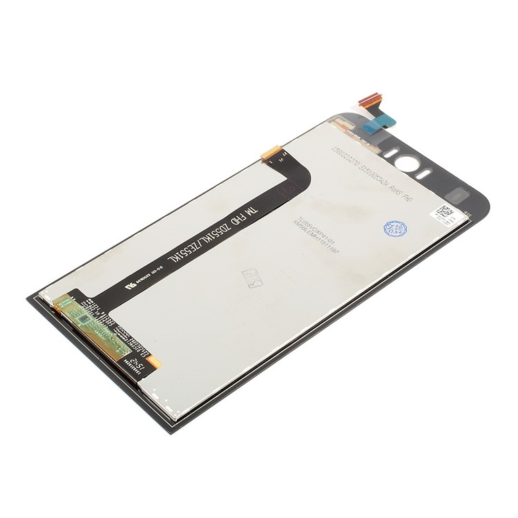OEM LCD Screen and Digitizer Assembly Replacement for Asus Zenfone Selfie ZD551KL-3