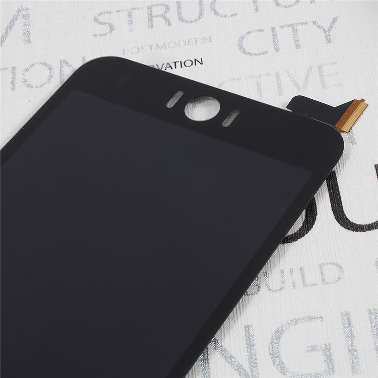 OEM LCD Screen and Digitizer Assembly Replacement for Asus Zenfone Selfie ZD551KL-4