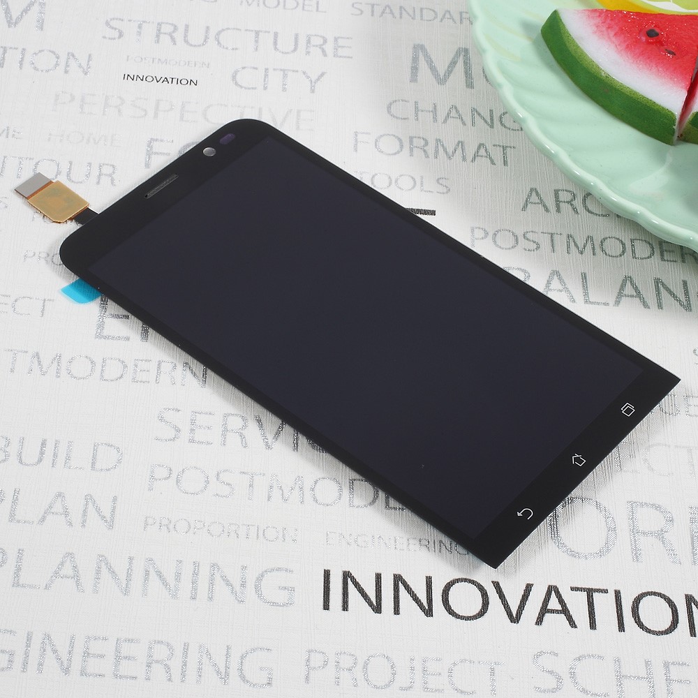 LCD Screen and Digitizer Assembly for Asus ZenFone Go ?(ZB551KL)-1