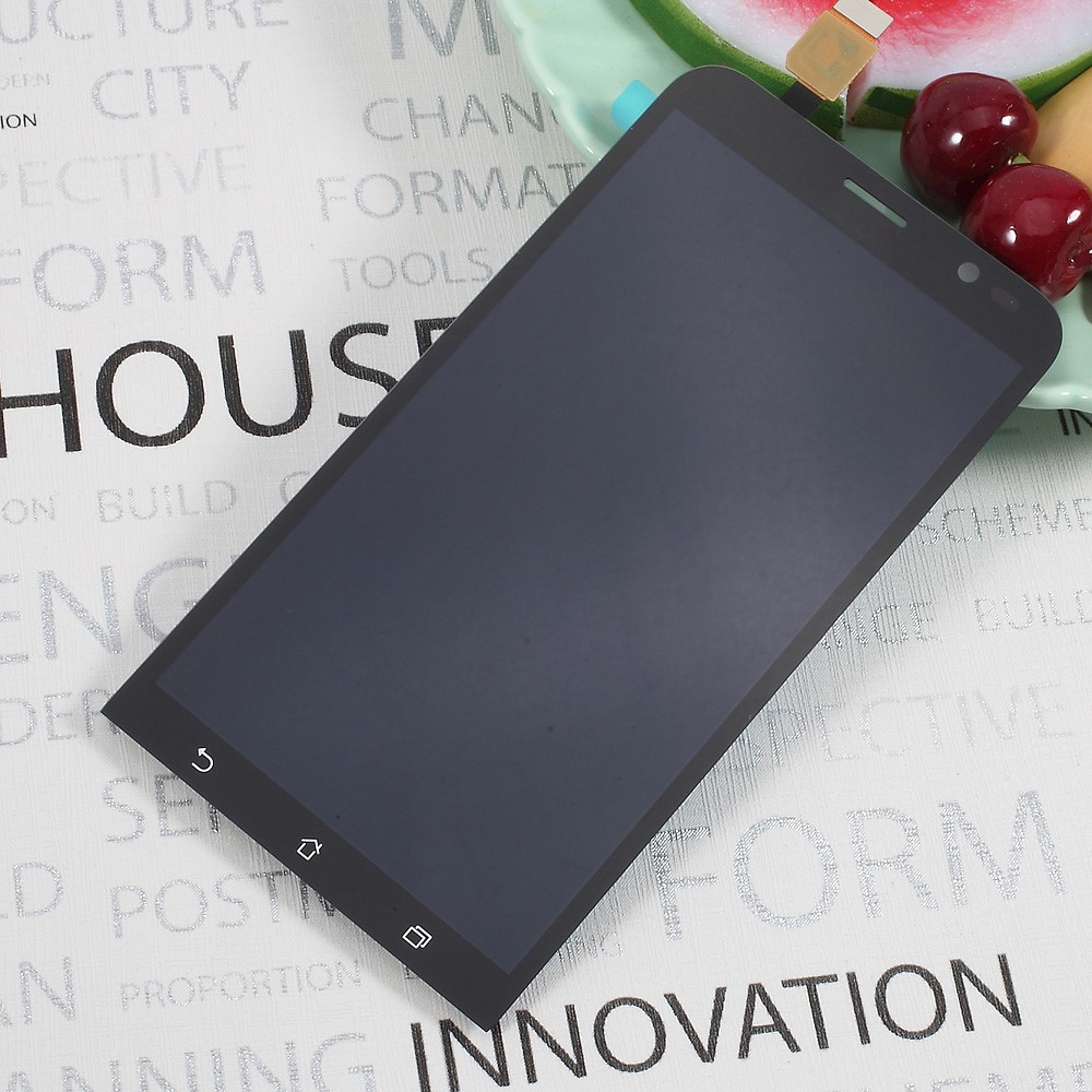 LCD Screen and Digitizer Assembly for Asus ZenFone Go ?(ZB551KL)-2