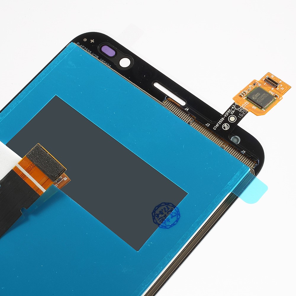 LCD Screen and Digitizer Assembly for Asus ZenFone Go ?(ZB551KL)-4