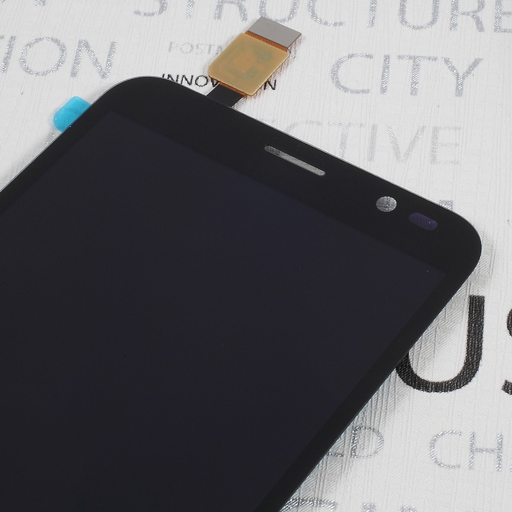 LCD Screen and Digitizer Assembly for Asus ZenFone Go ?(ZB551KL)-5