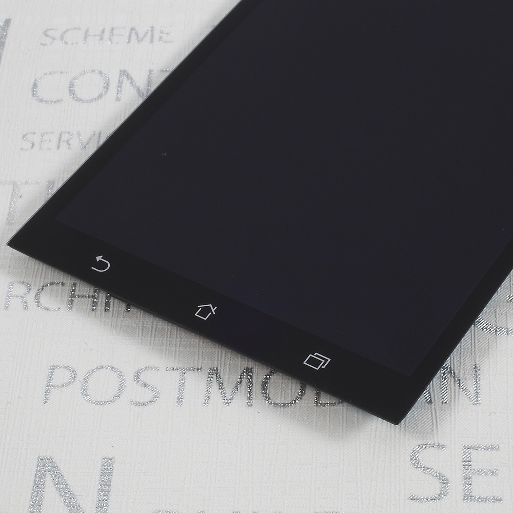 LCD Screen and Digitizer Assembly for Asus ZenFone Go ?(ZB551KL)-6