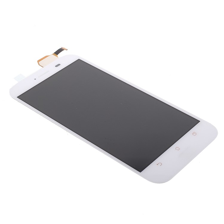 OEM Replacement LCD Screen and Digitizer Assembly for Asus Zenfone Zoom ZX551ML - White-2