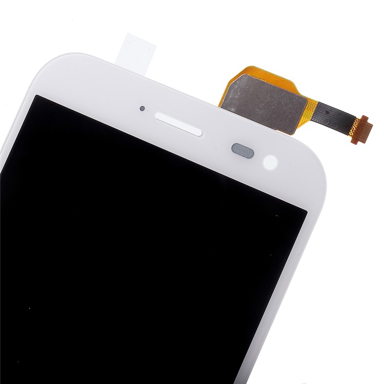 OEM Replacement LCD Screen and Digitizer Assembly for Asus Zenfone Zoom ZX551ML - White-6