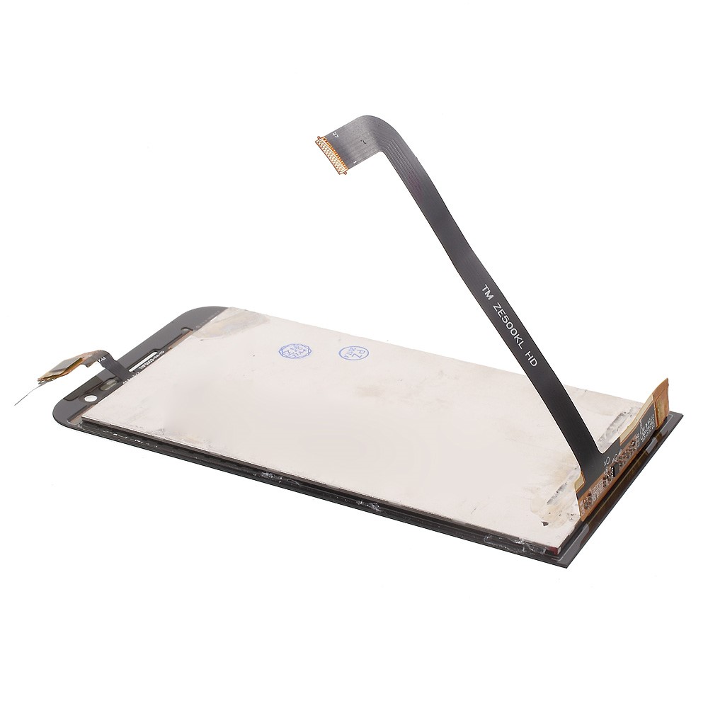 OEM Replacement LCD Screen and Digitizer Assembly for Asus Zenfone 2 Laser ZE500KL-4