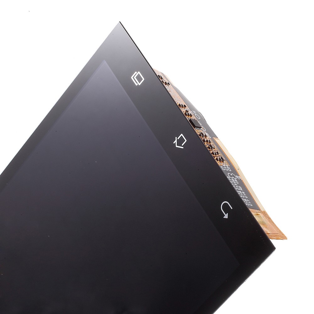 OEM Replacement LCD Screen and Digitizer Assembly for Asus Zenfone 2 Laser ZE500KL-6
