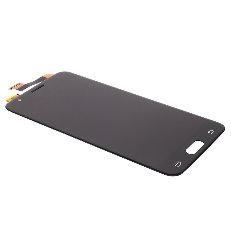 Reemplazo De La Pantalla LCD Del OEM Y Del Ensamblaje Del Digitalizador Para Samsung Galaxy J5 Prime / On5 2016 - Negro-2