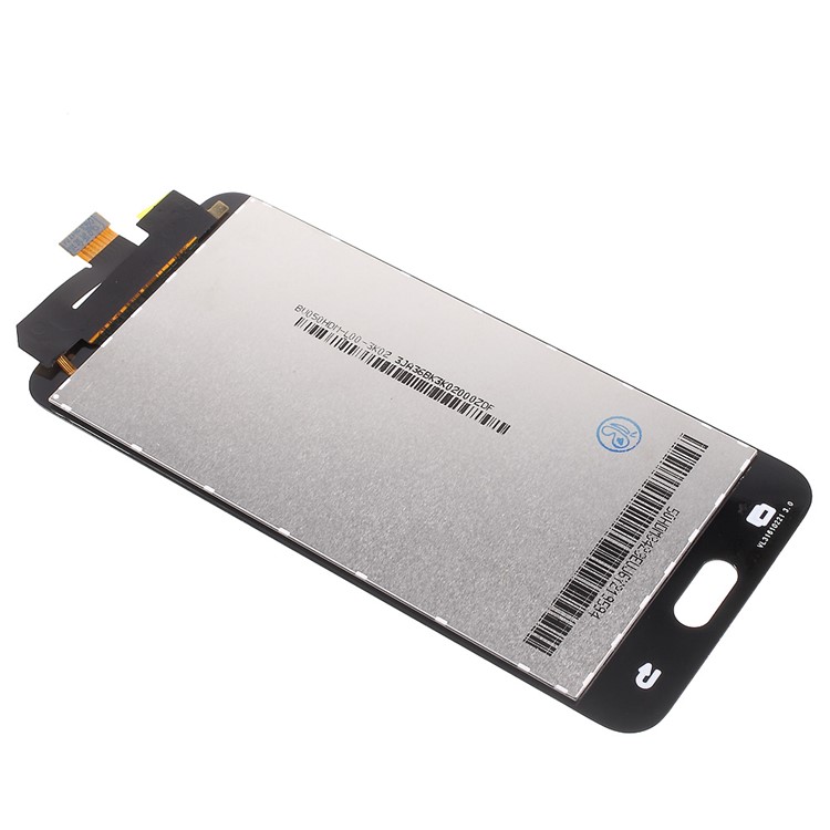 Reemplazo De La Pantalla LCD Del OEM Y Del Ensamblaje Del Digitalizador Para Samsung Galaxy J5 Prime / On5 2016 - Negro-3