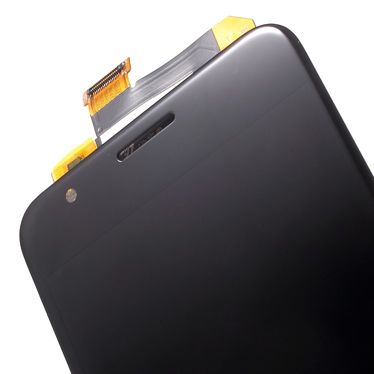Reemplazo De La Pantalla LCD Del OEM Y Del Ensamblaje Del Digitalizador Para Samsung Galaxy J5 Prime / On5 2016 - Negro-4