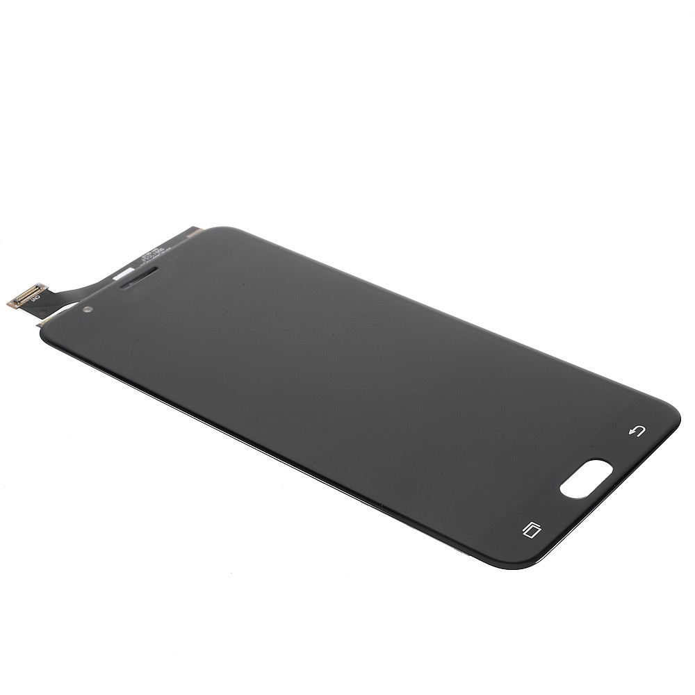 OEM LCD Screen and Digitizer Assembly Replacement for Samsung Galaxy J7 Prime / On7 (2016) - Black-2