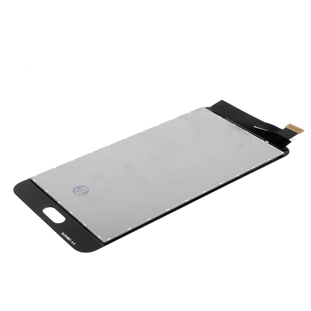 OEM LCD Screen and Digitizer Assembly Replacement for Samsung Galaxy J7 Prime / On7 (2016) - Black-3