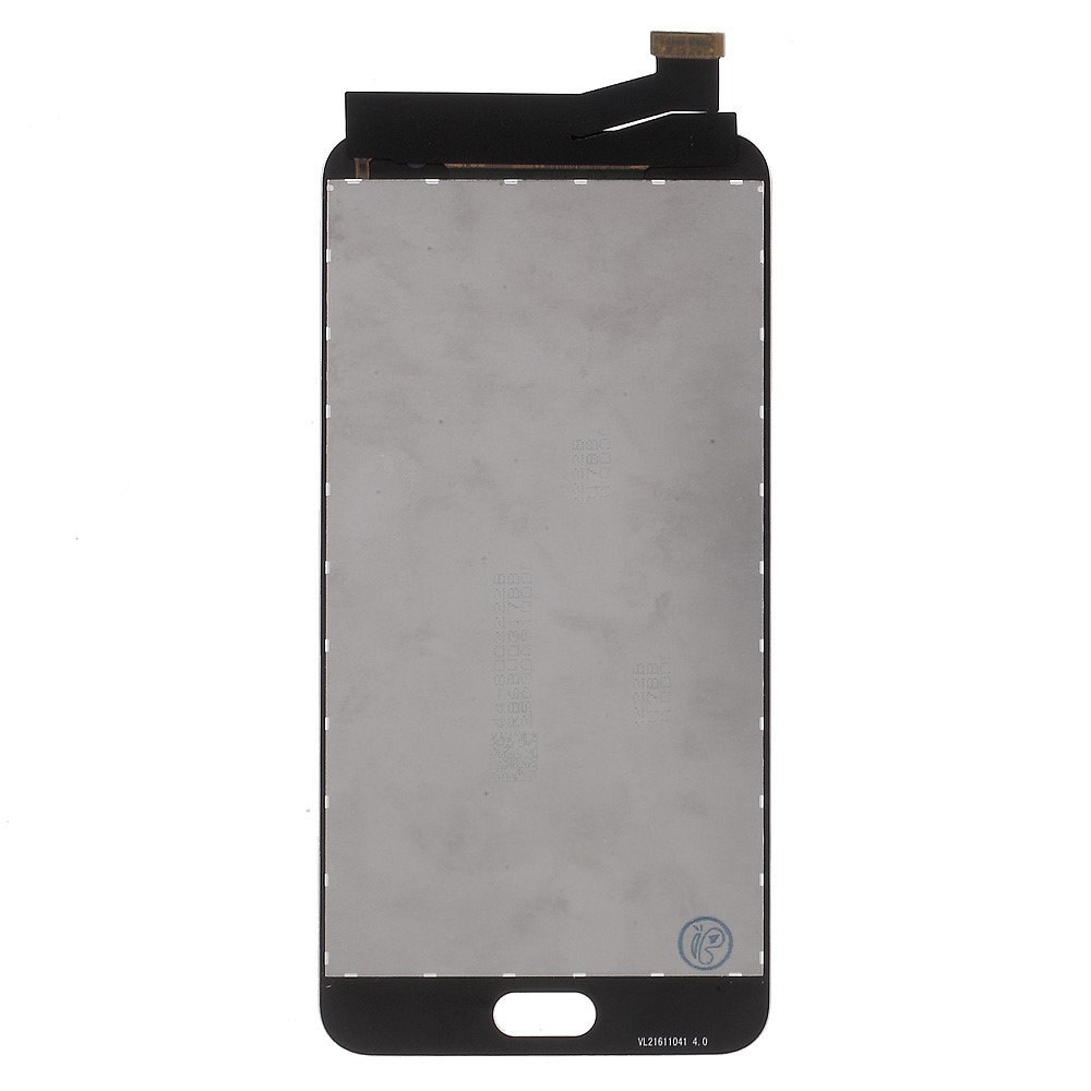 Lo Schermo LCD OEM E Il Gruppo Digitalizzatore Sostituiscono La Parte Per Samsung Galaxy J7 Prime / ON7 (2016) - Color Oro-2