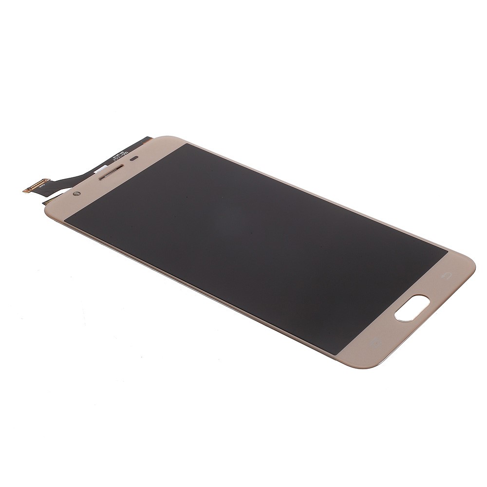 Lo Schermo LCD OEM E Il Gruppo Digitalizzatore Sostituiscono La Parte Per Samsung Galaxy J7 Prime / ON7 (2016) - Color Oro-3