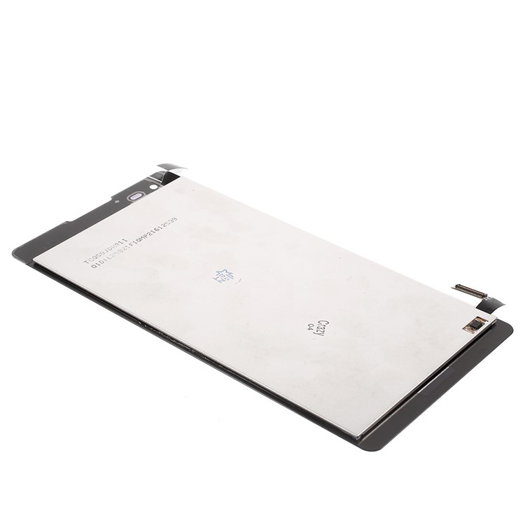 OEM LCD Screen and Digitizer Assembly Replacement for LG X Style K200 - Black-3