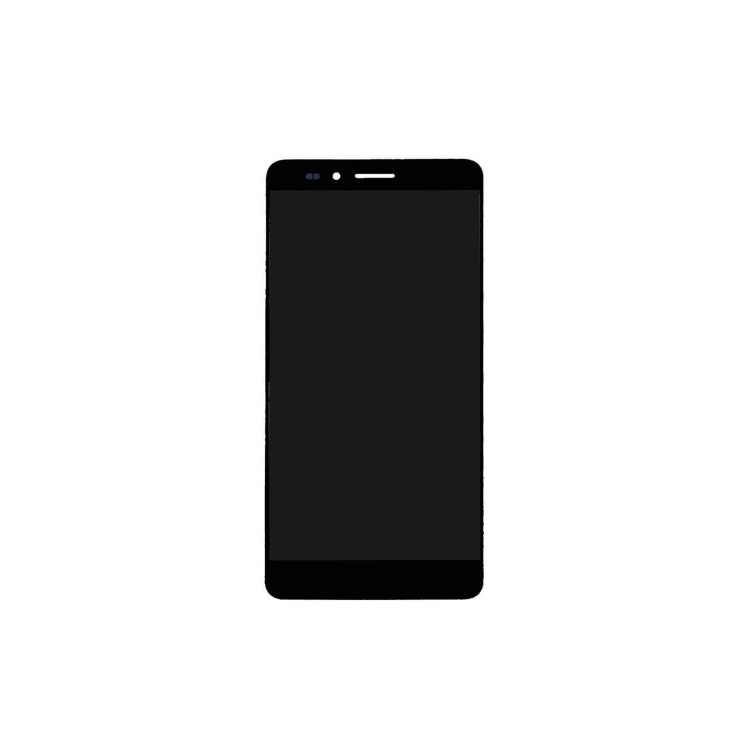 LCD Screen and Digitizer Assembly Spare Part for Huawei Honor 5X - Black-2