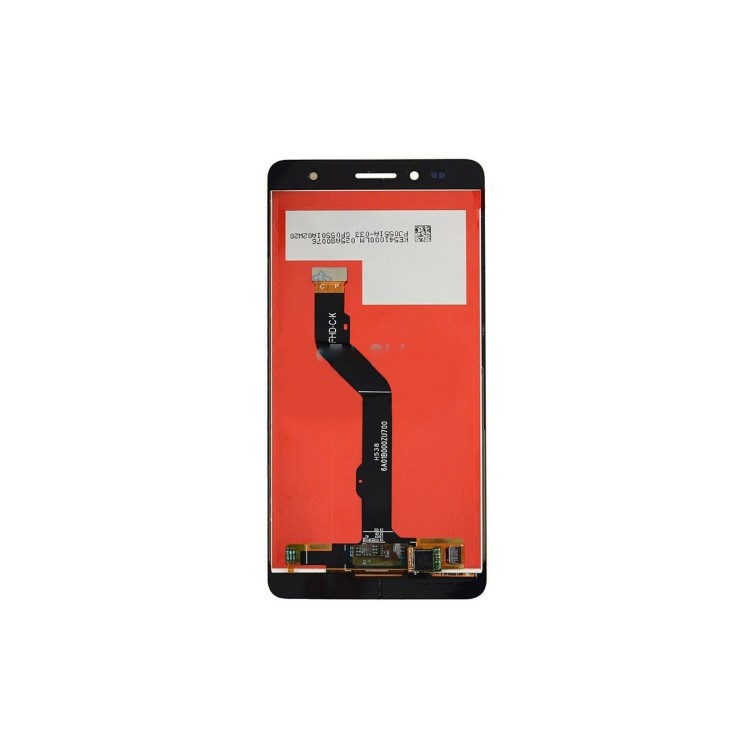 LCD Screen and Digitizer Assembly Spare Part for Huawei Honor 5X - Black-3