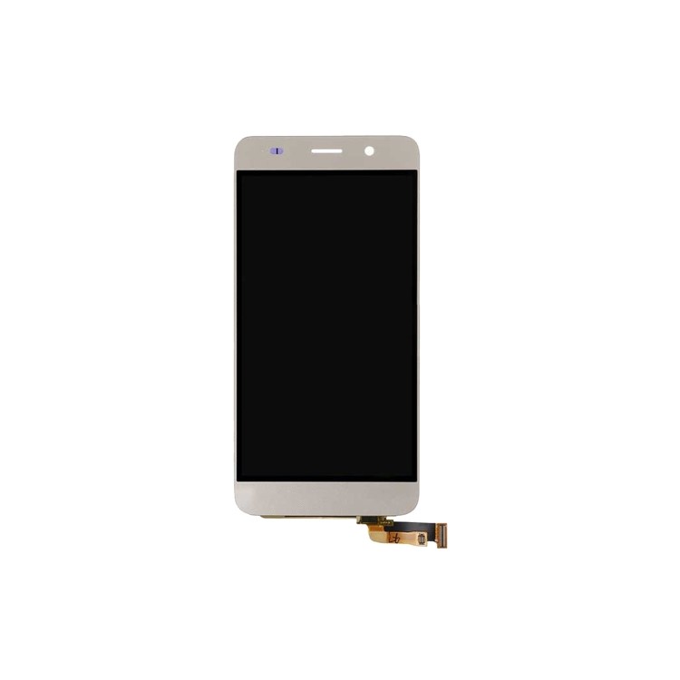 For for Huawei Honor 4A / Y6 LCD Screen Assembly Replacement - Gold-2